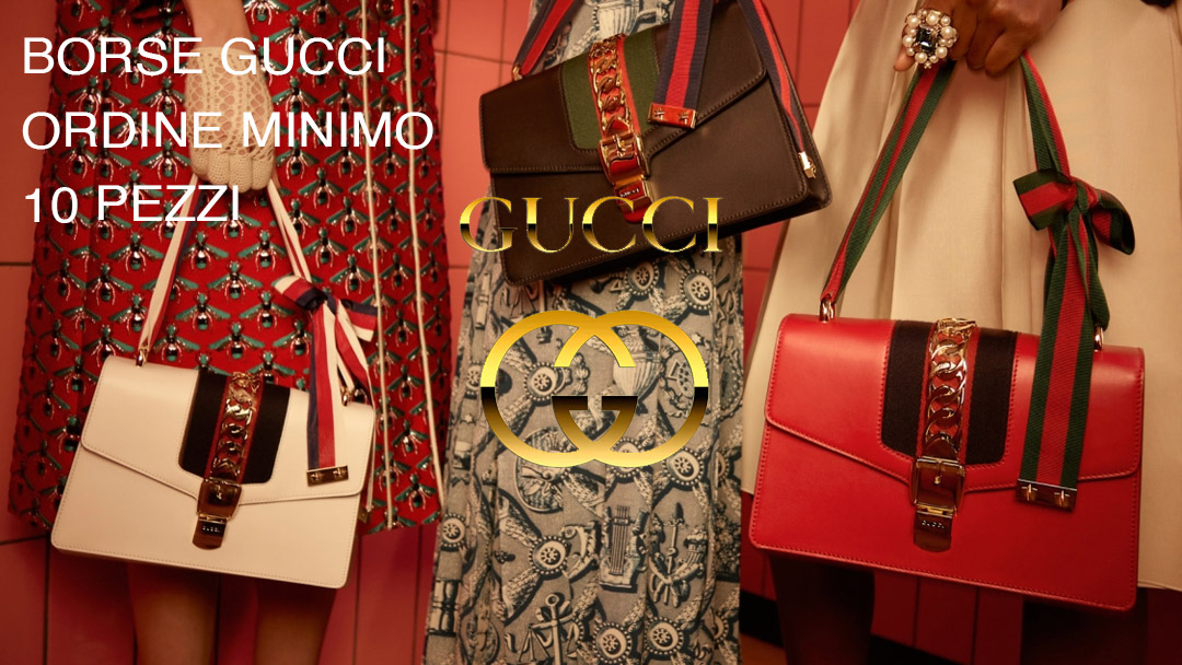 Borse Gucci